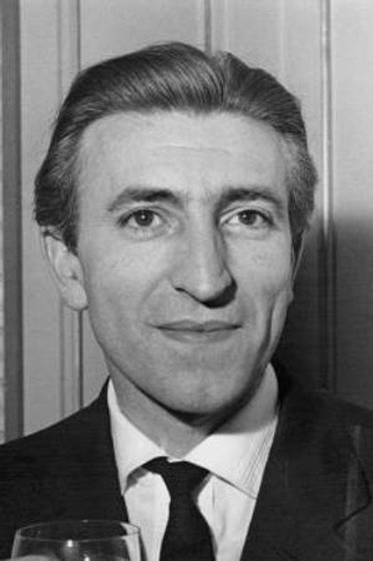 Zdjęcie Henri Colpi