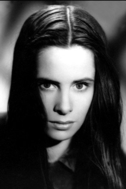 Zdjęcie Andrée Clément