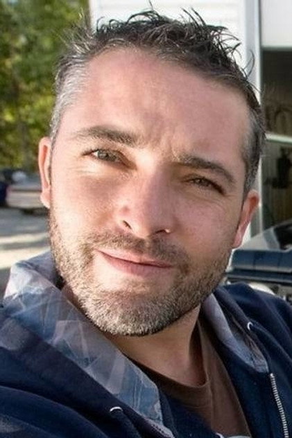 Zdjęcie Maxime Collin