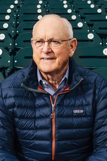 Zdjęcie Nolan Ryan