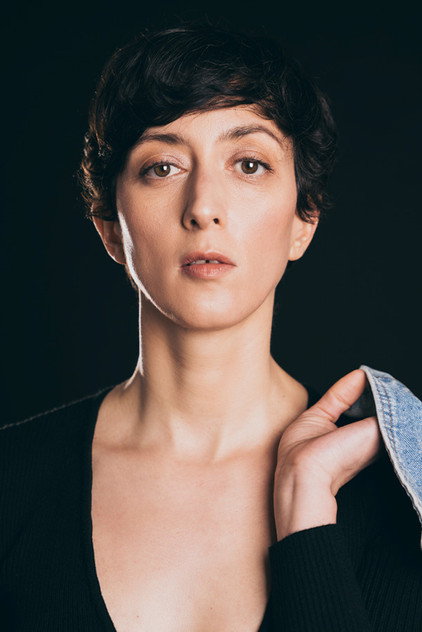 Zdjęcie Pilar Bergés