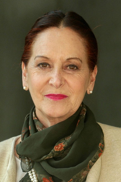 Zdjęcie Gloria Laso