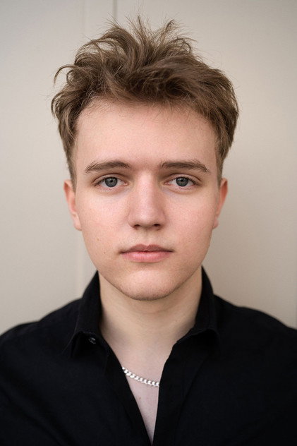 Zdjęcie Marlon Heidel