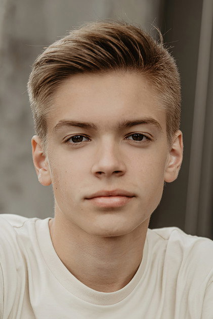 Zdjęcie Aurel Klug