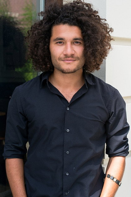 Zdjęcie Alkan Çöklü