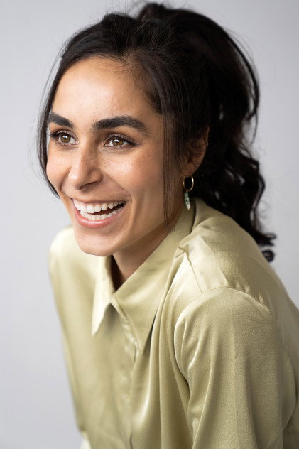 Zdjęcie Shaima Boone