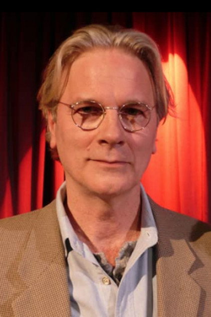Zdjęcie Kenneth Bowser