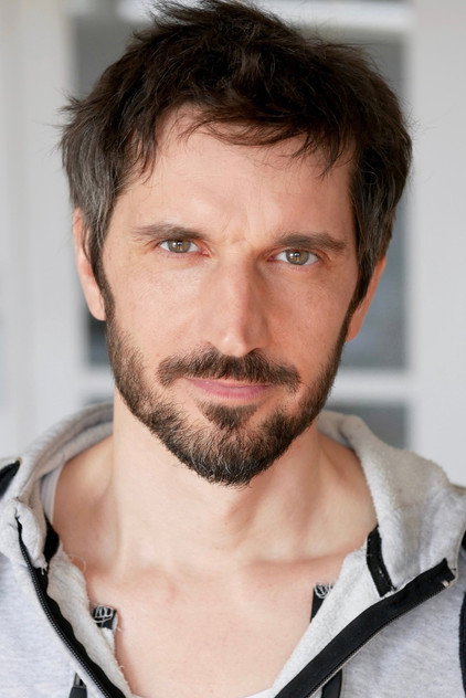 Zdjęcie Yannick Rosset