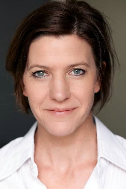 Zdjęcie Hélène Pierre