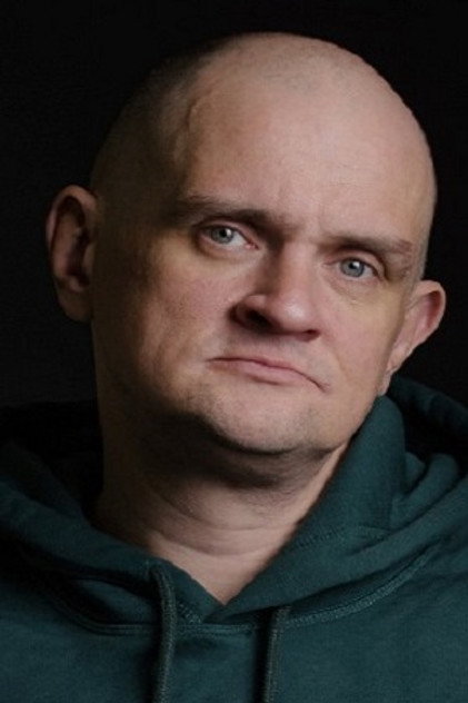Zdjęcie Сергей Фролов