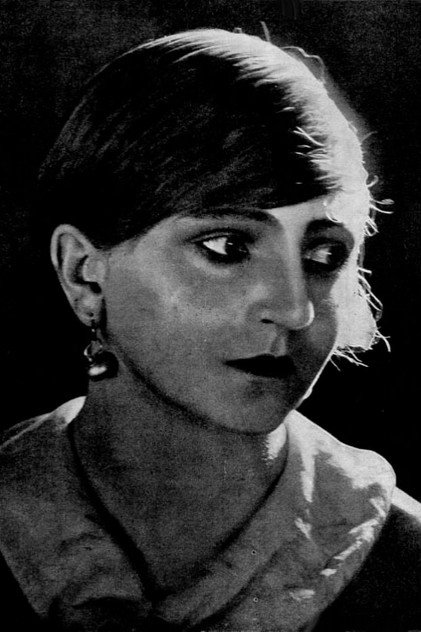 Zdjęcie Mariia Diusimetier