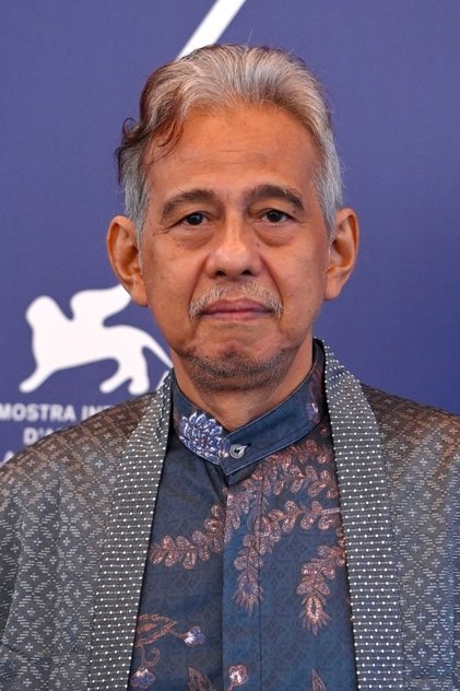 Zdjęcie Arswendy Bening Swara