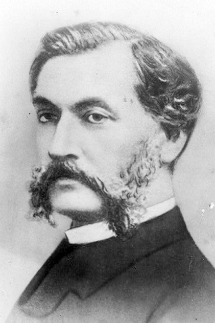 Zdjęcie Louis Aimé Augustin Le Prince