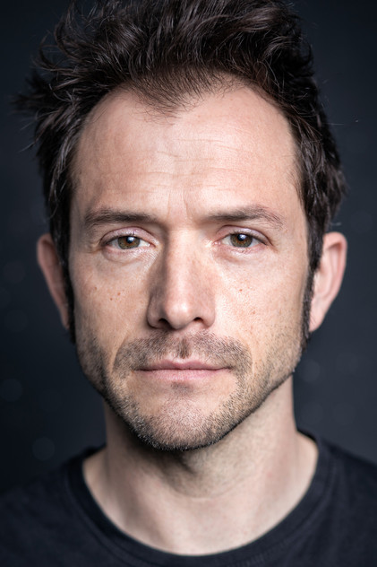 Zdjęcie Joris Gratwohl