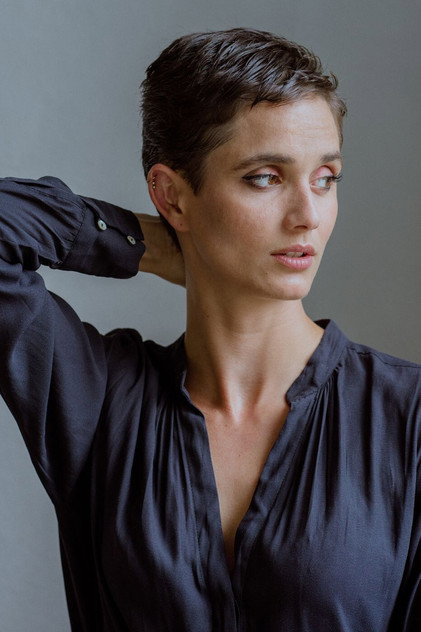 Zdjęcie Tabita Johannes