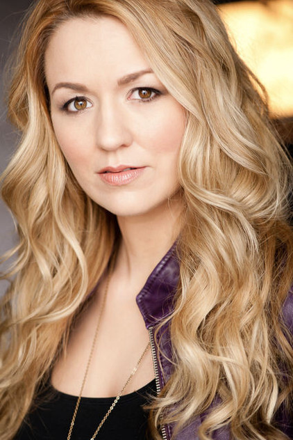 Zdjęcie Nina Fischer