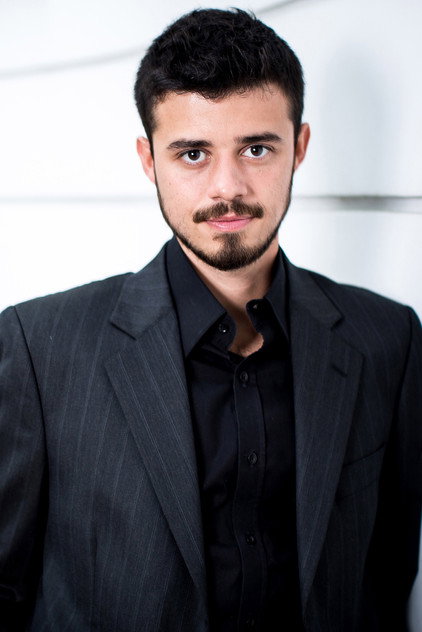 Zdjęcie Pedro Morelli