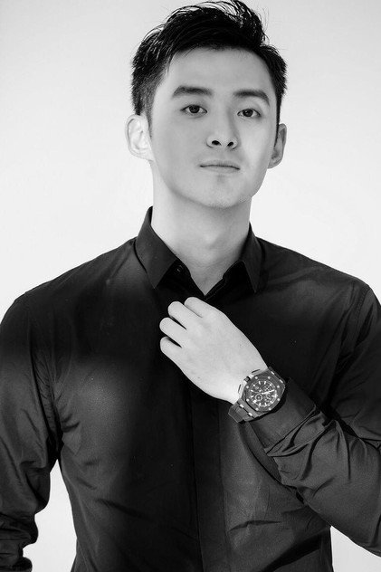 Zdjęcie Shen Hao