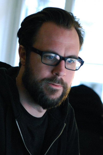 Zdjęcie Erik Wernquist