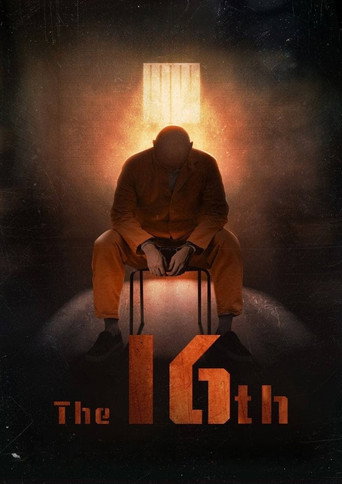 Okładka filmu The 16th