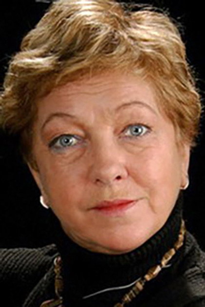 Zdjęcie Ольга Волкова