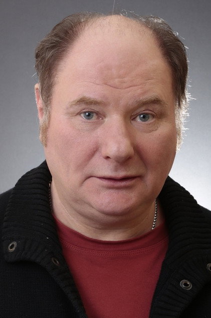 Zdjęcie Андрей Мокеев