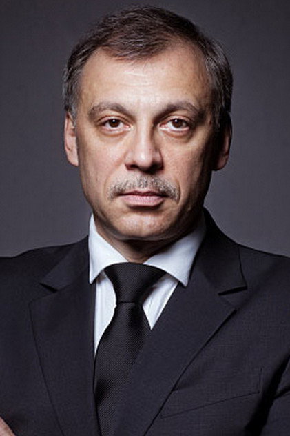 Zdjęcie Сергей Чонишвили