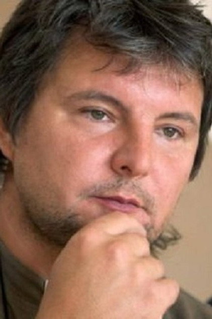 Zdjęcie Станислав Мареев