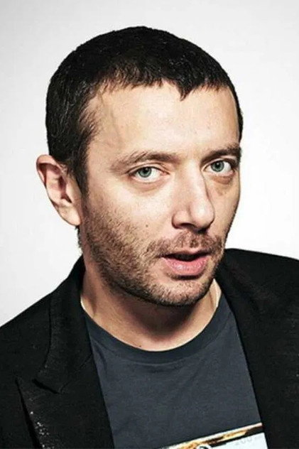 Zdjęcie Алексей Агранович