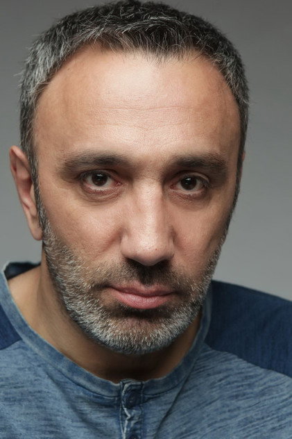 Zdjęcie Саят Абаджян