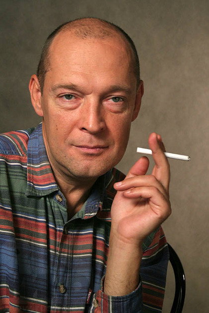 Zdjęcie Александр Зуев
