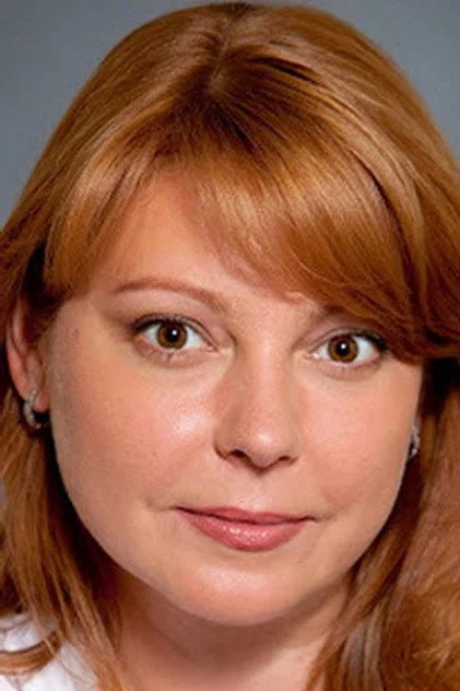 Zdjęcie Елена Доронина