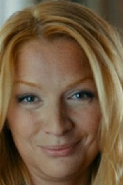 Zdjęcie Viktoriya Efimova-Shestakovskaya