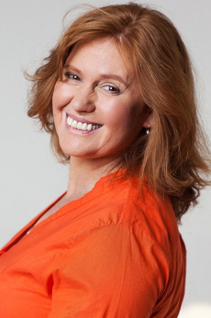 Zdjęcie Marina Zubanova