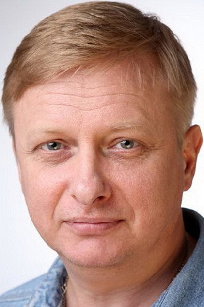 Zdjęcie Максим Глотов