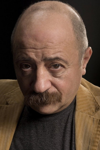 Zdjęcie Ефим Шароха