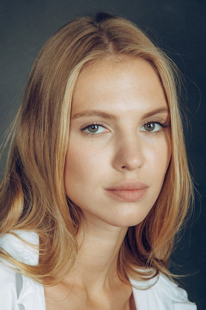 Zdjęcie Anastasiya Belousova