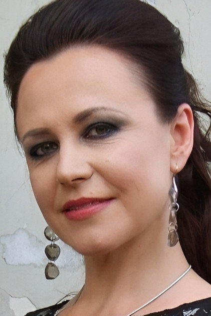 Zdjęcie Татьяна Андреева