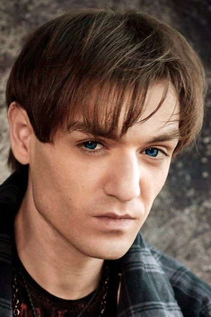 Zdjęcie Александр Шепс