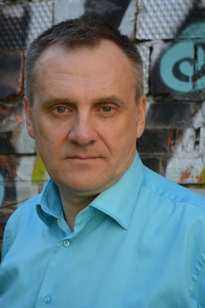 Zdjęcie Игорь Головин