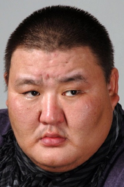 Zdjęcie Gennady Turantaev
