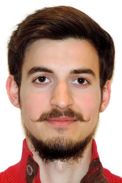 Zdjęcie Леонид Горячев