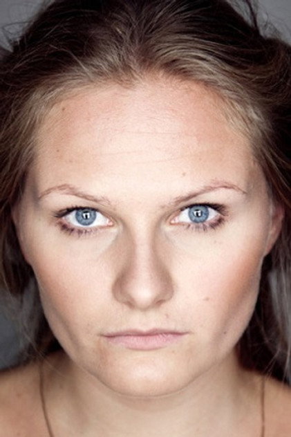 Zdjęcie Darya Kolpikova