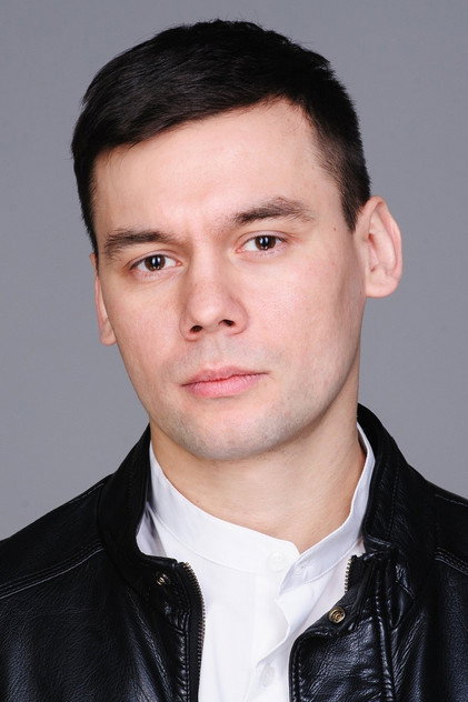 Zdjęcie Дмитрий Мягкий