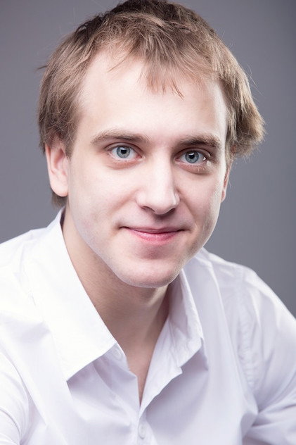 Zdjęcie Павел Меленчук
