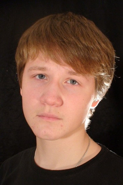Zdjęcie Savva Gusev