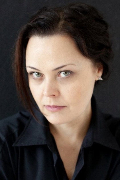 Zdjęcie Ксения Громова
