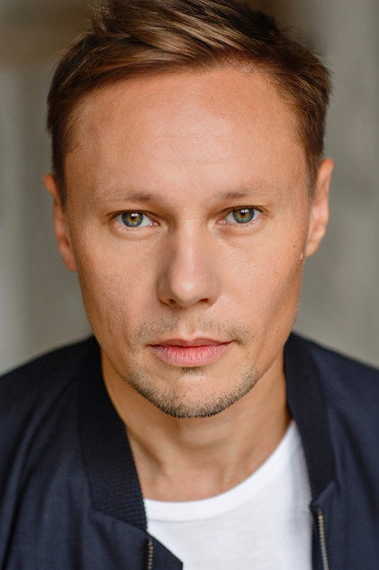 Zdjęcie Rashid Aitouganov
