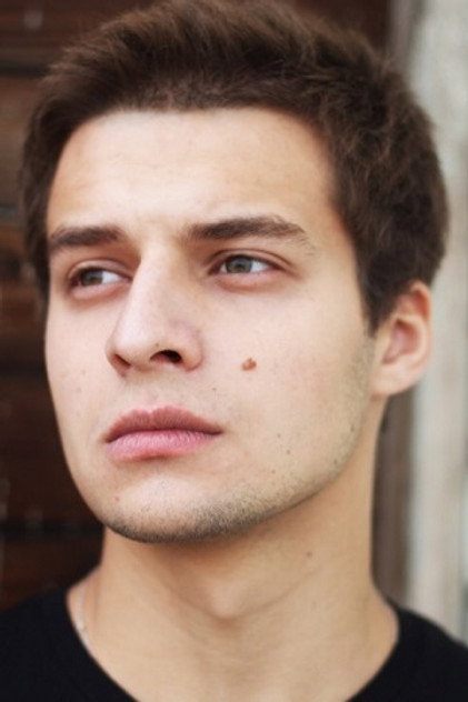 Zdjęcie Егор Стосков