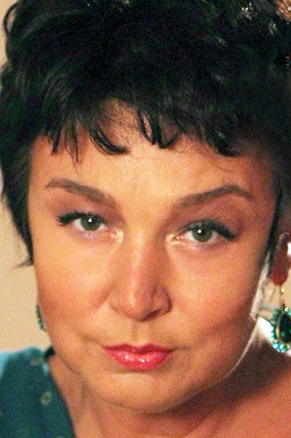 Zdjęcie Svetlana Kazartseva